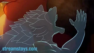 Furry Gay Anal 8
